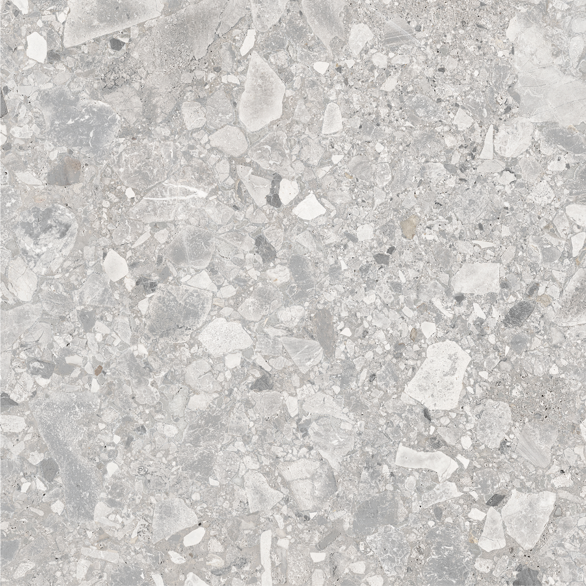 Forte Ceppo Grigio Microtec Textured Tile