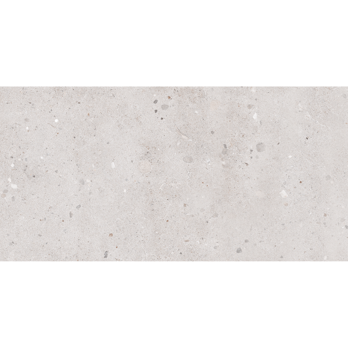 Nova Light Grey Matt Tile