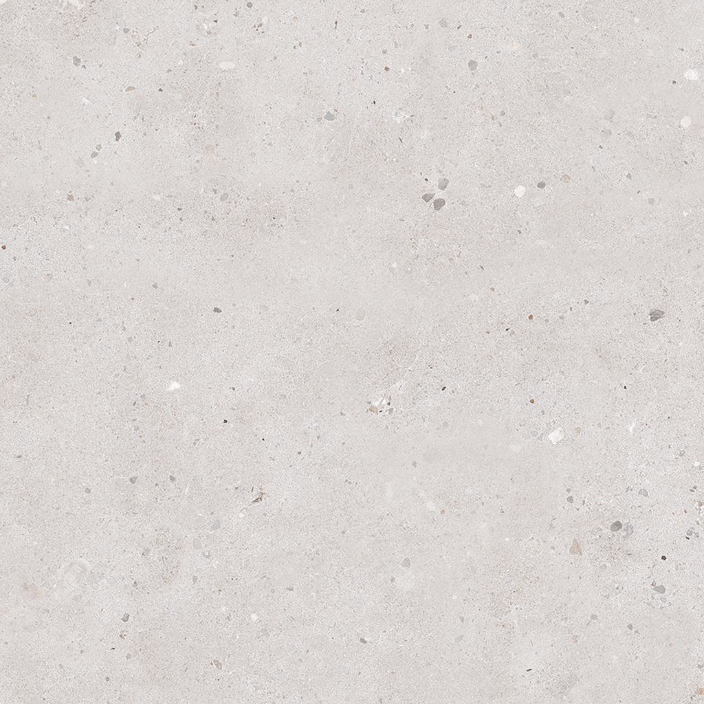 Nova Light Grey Matt Tile