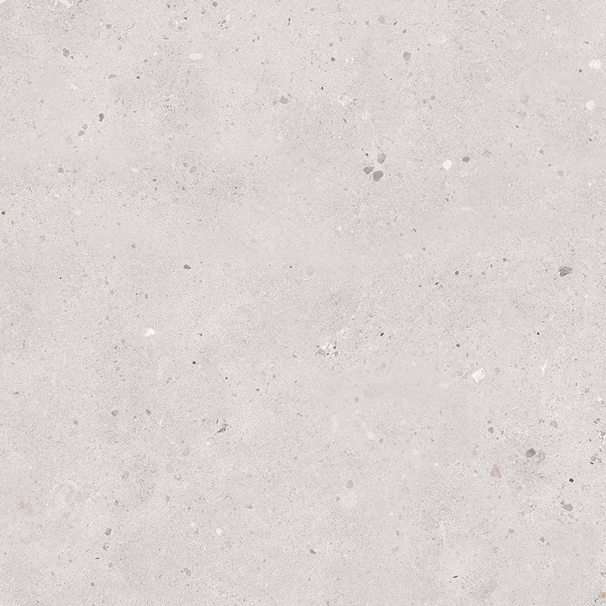 Nova Light Grey Matt Tile