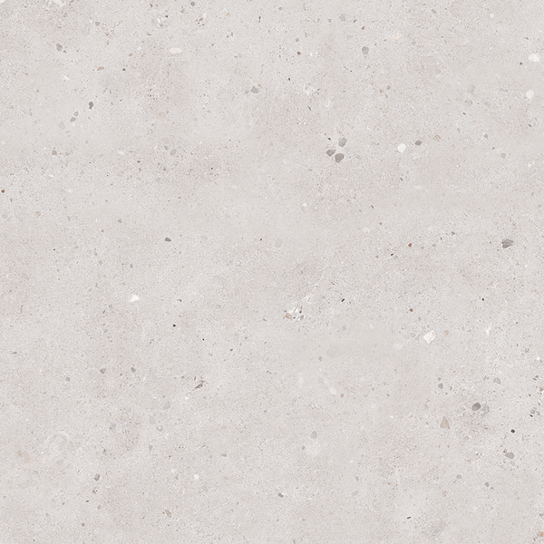 Nova Light Grey Matt Tile