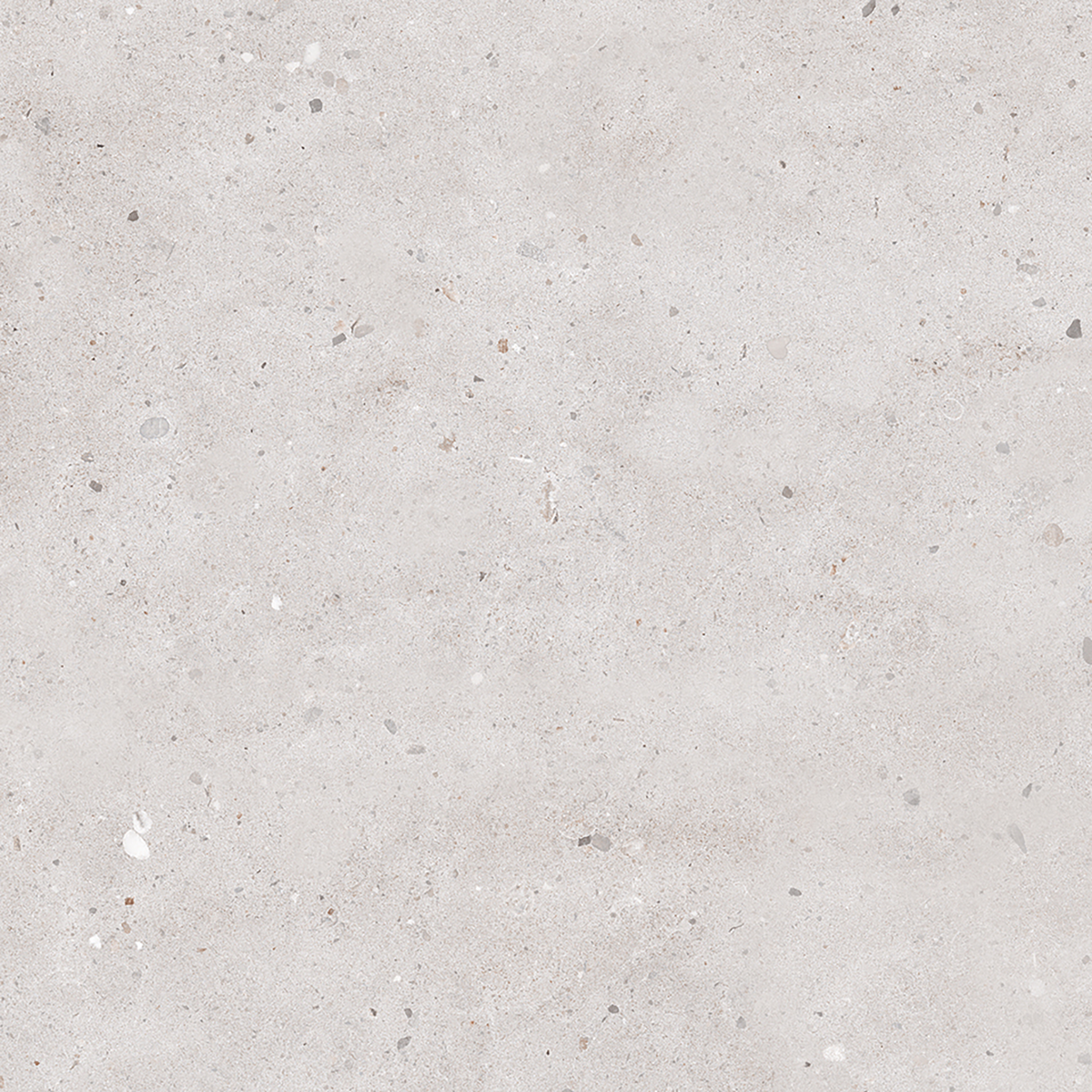 Light Grey Matt Tile