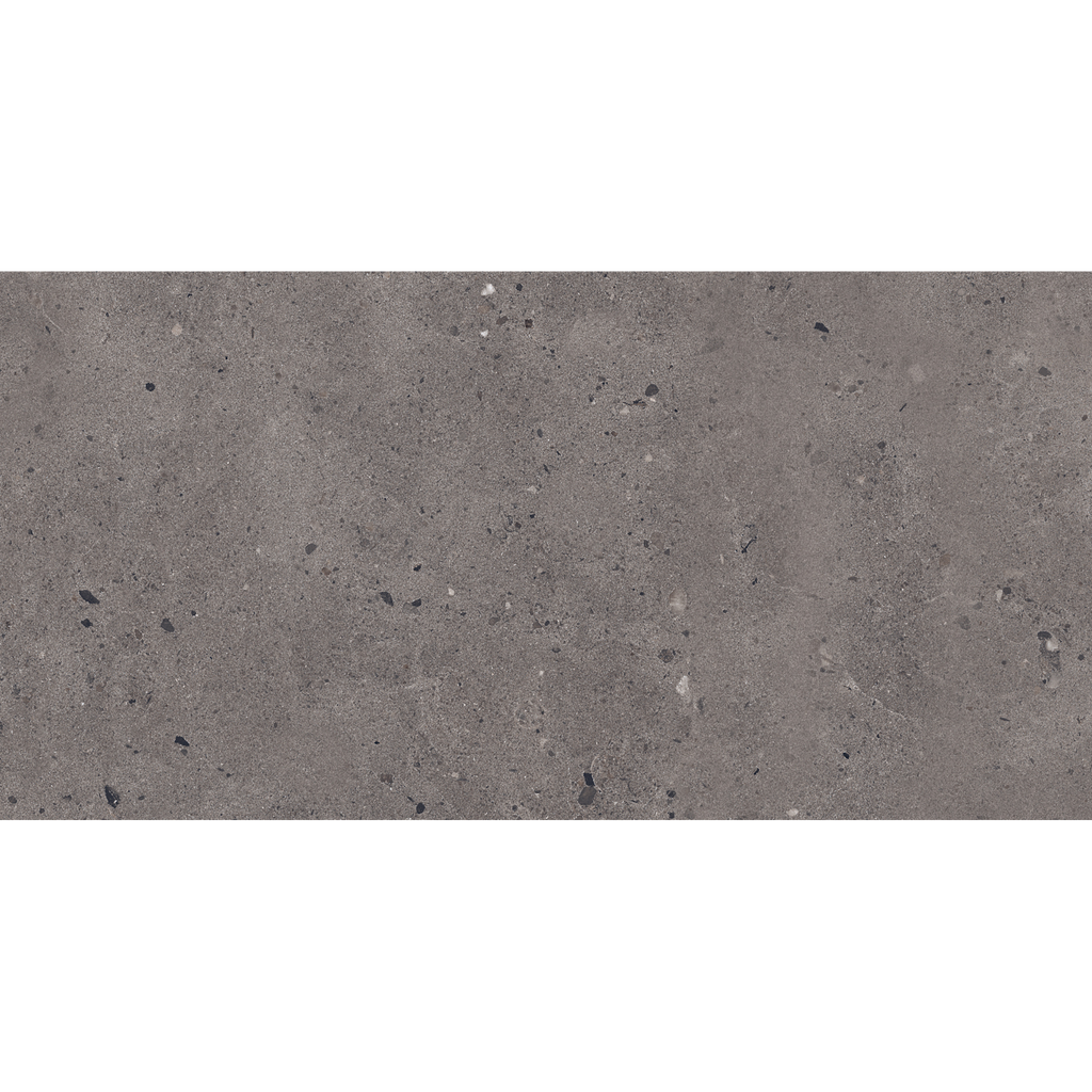 Nova Dark Grey Matt Tile