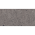 Nova Dark Grey Matt Tile