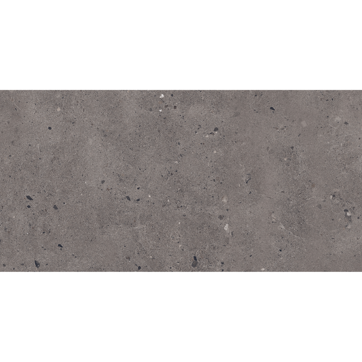 Nova Dark Grey Matt Tile