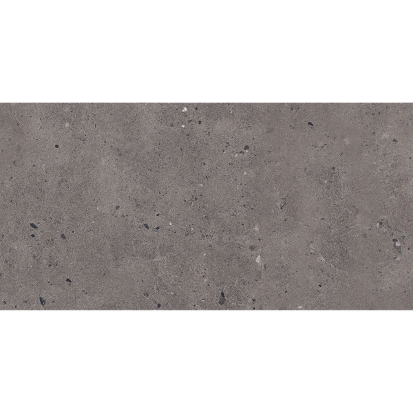 Nova Dark Grey Matt Tile