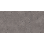 Dark Grey Matt Tile