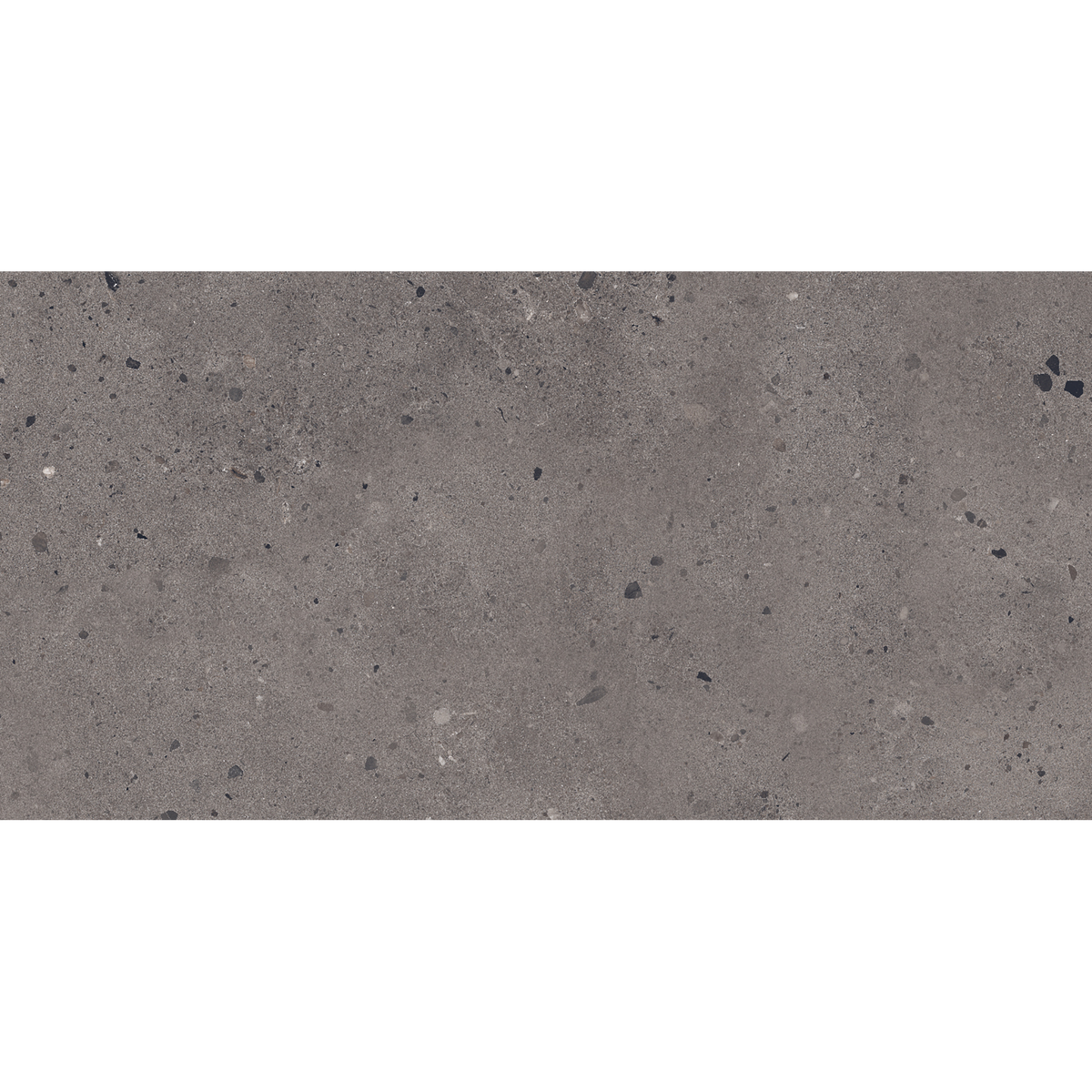 Dark Grey Matt Tile