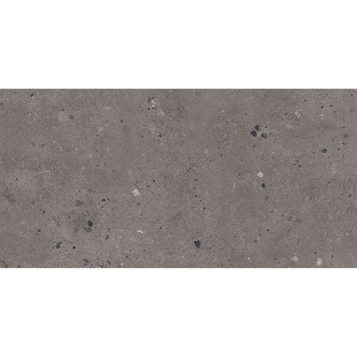 Dark Grey Matt Tile