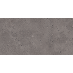 Dark Grey Matt Tile