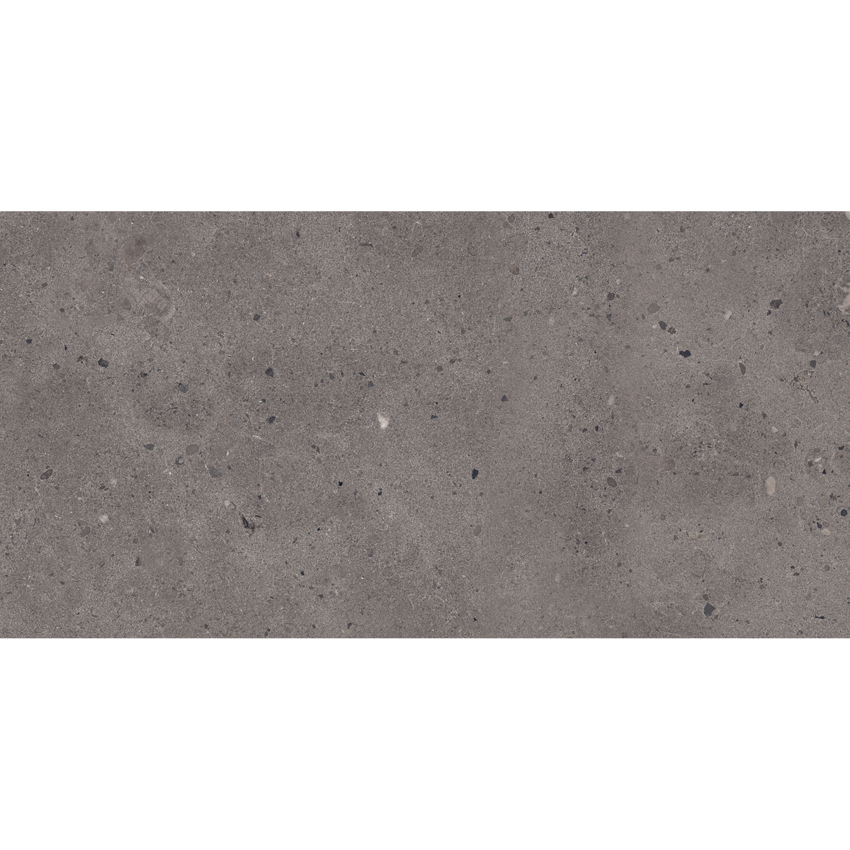 Dark Grey Matt Tile