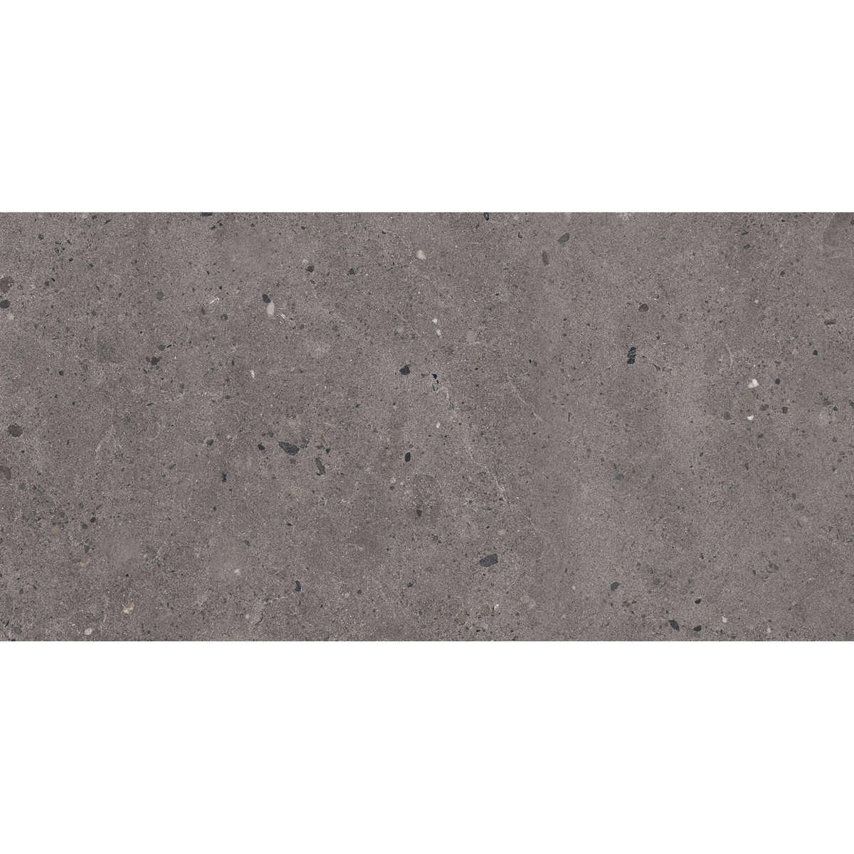 Dark Grey Matt Tile