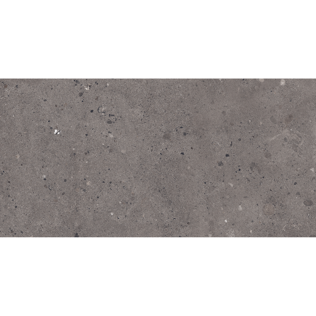Dark Grey Matt Tile
