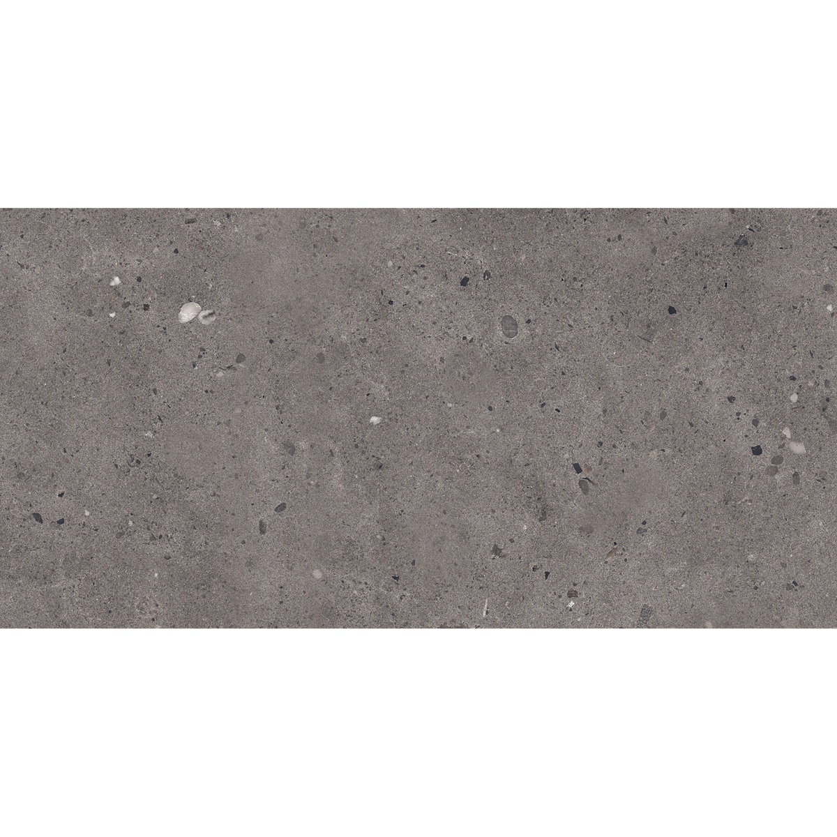 Dark Grey Matt Tile