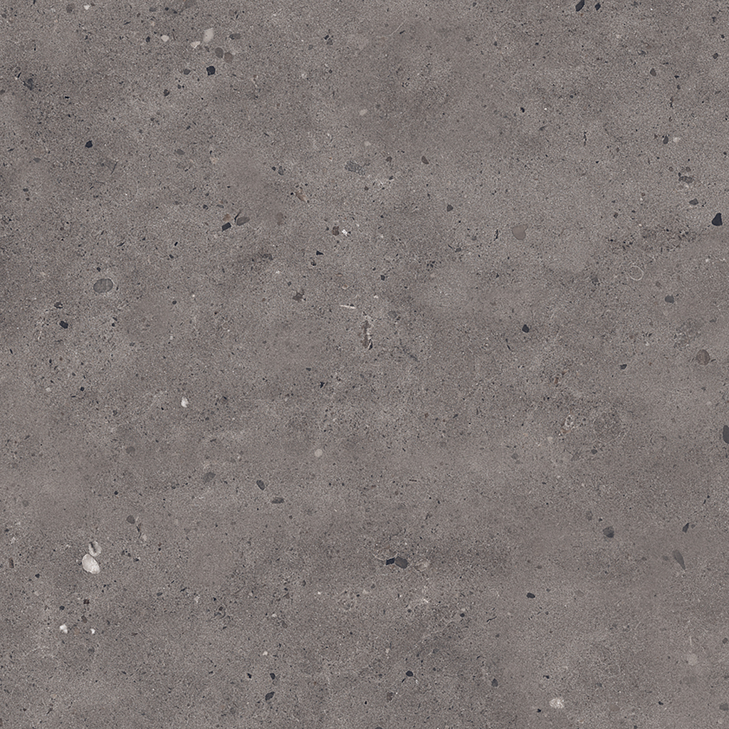 Dark Grey Matt Tile