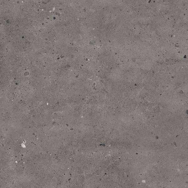 Dark Grey Matt Tile
