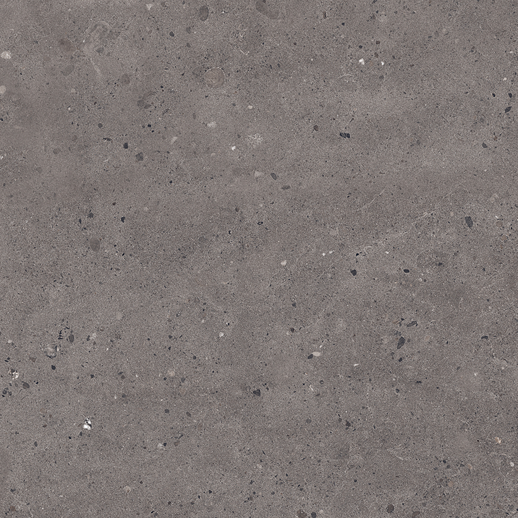 Dark Grey Matt Tile