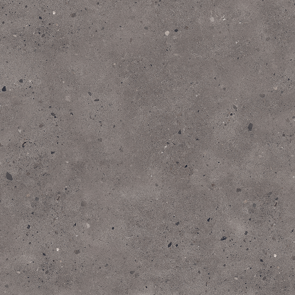 Dark Grey Matt Tile