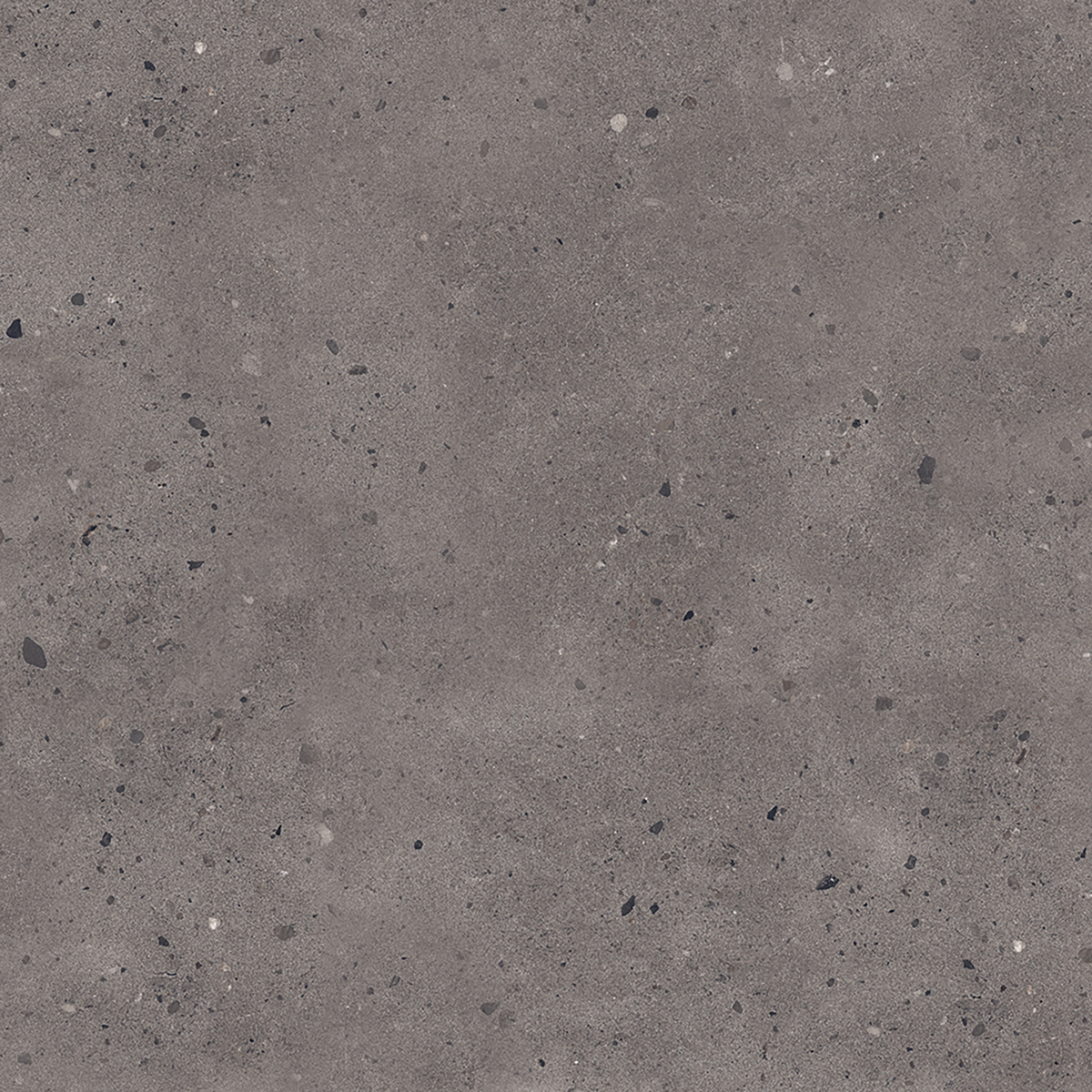 Dark Grey Matt Tile