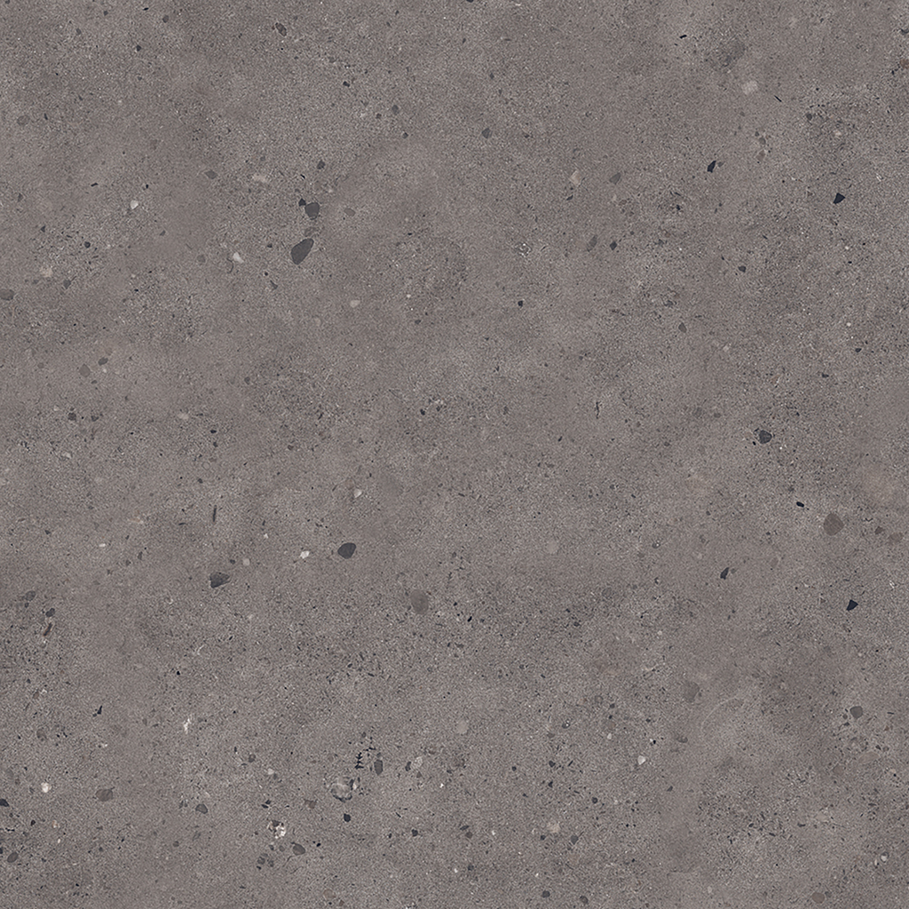 Dark Grey Matt Tile