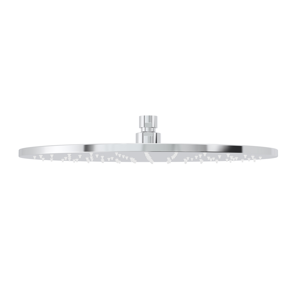 Shower Head 300 Chrome