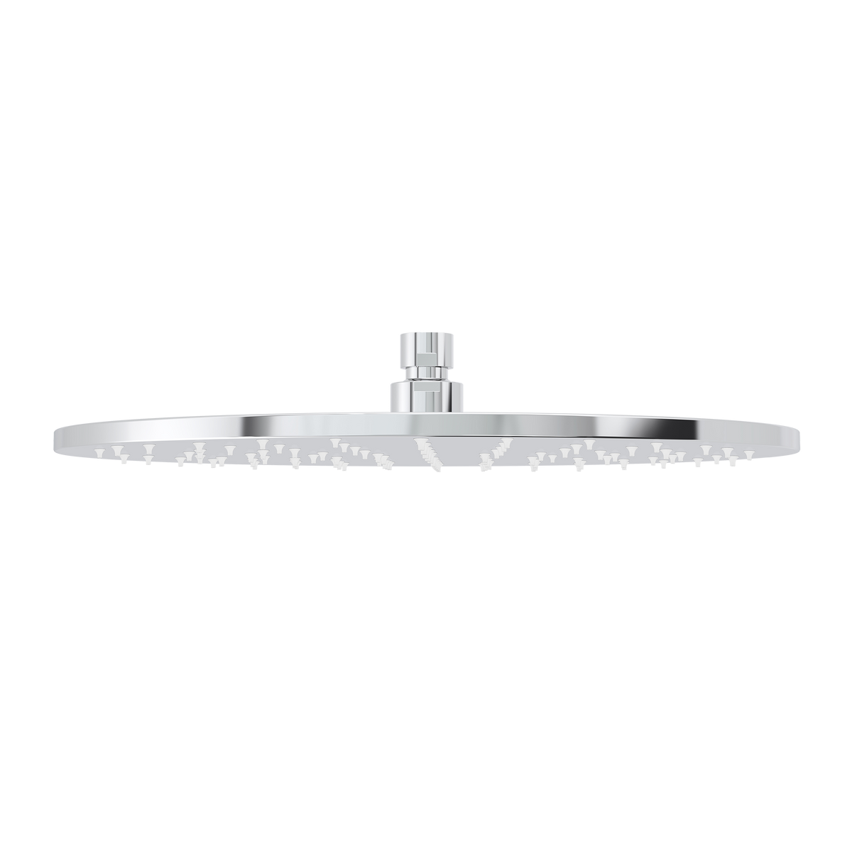 Shower Head 300 Chrome