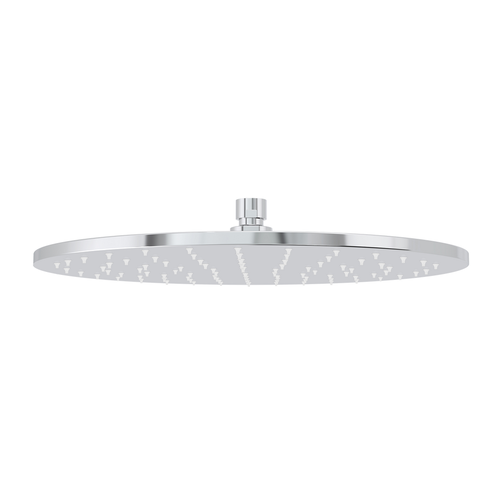 Shower Head 300 Chrome