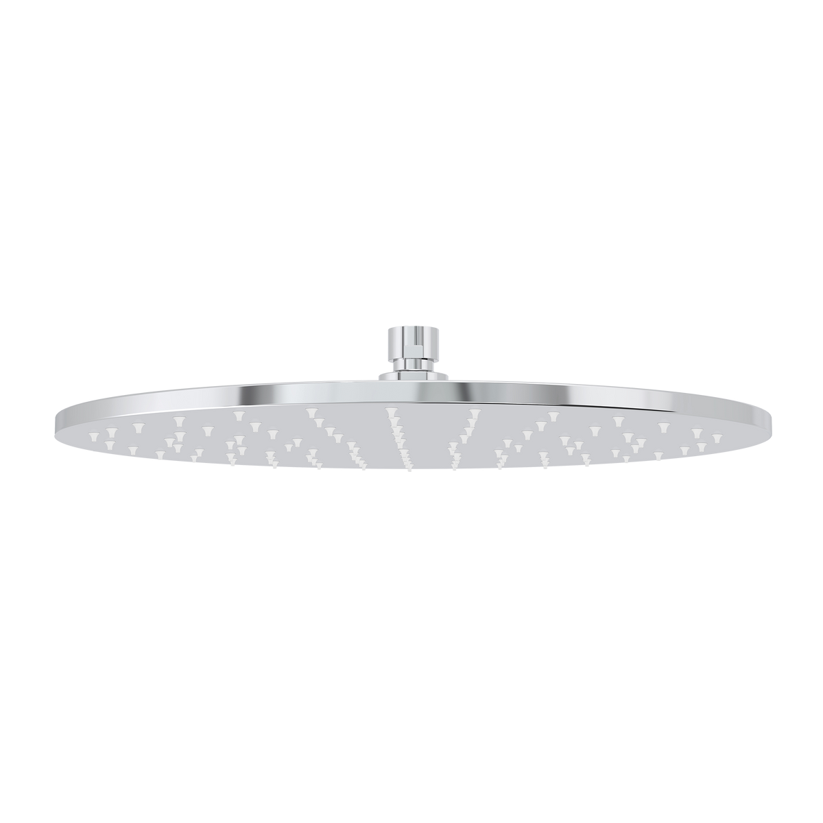 Shower Head 300 Chrome