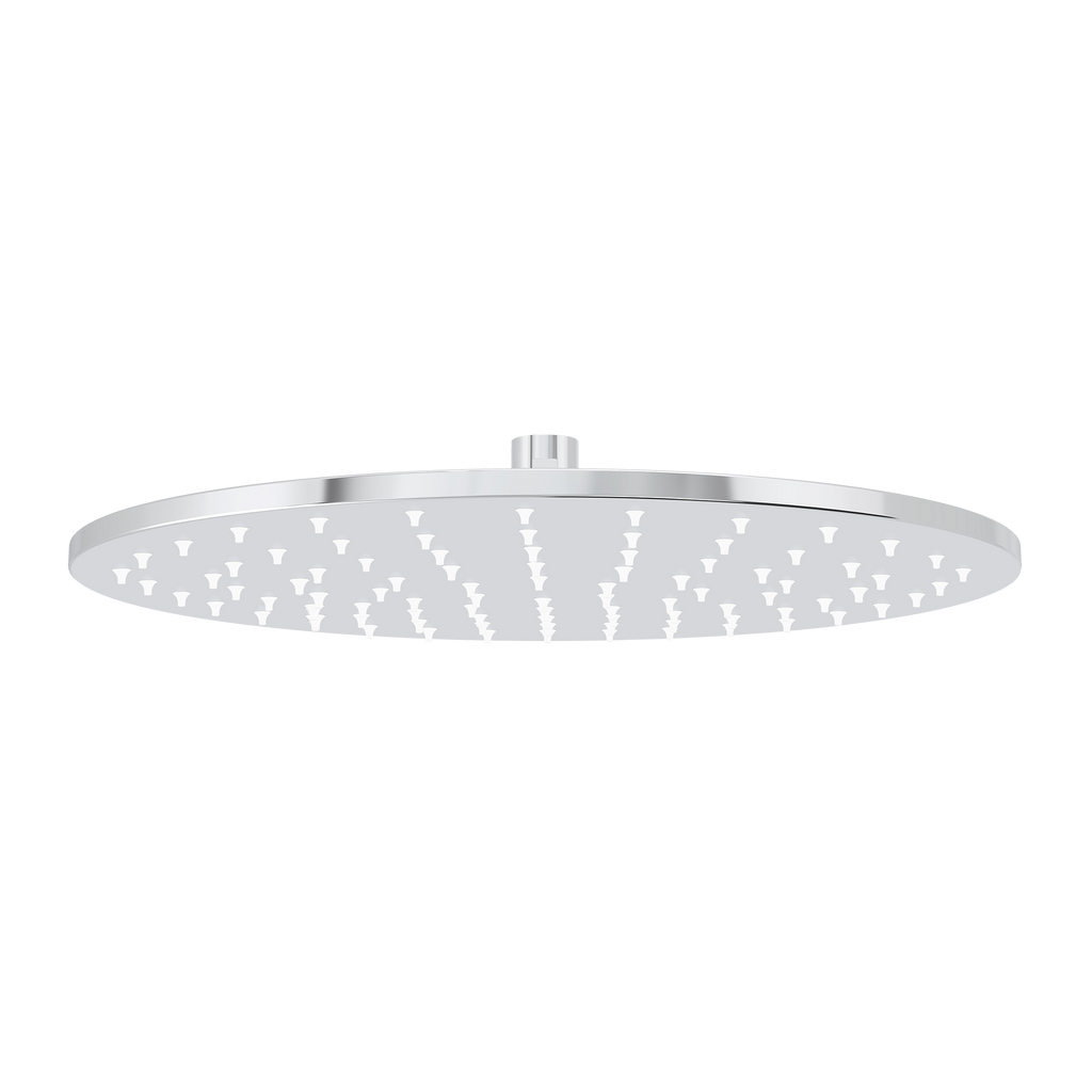 Shower Head 300 Chrome