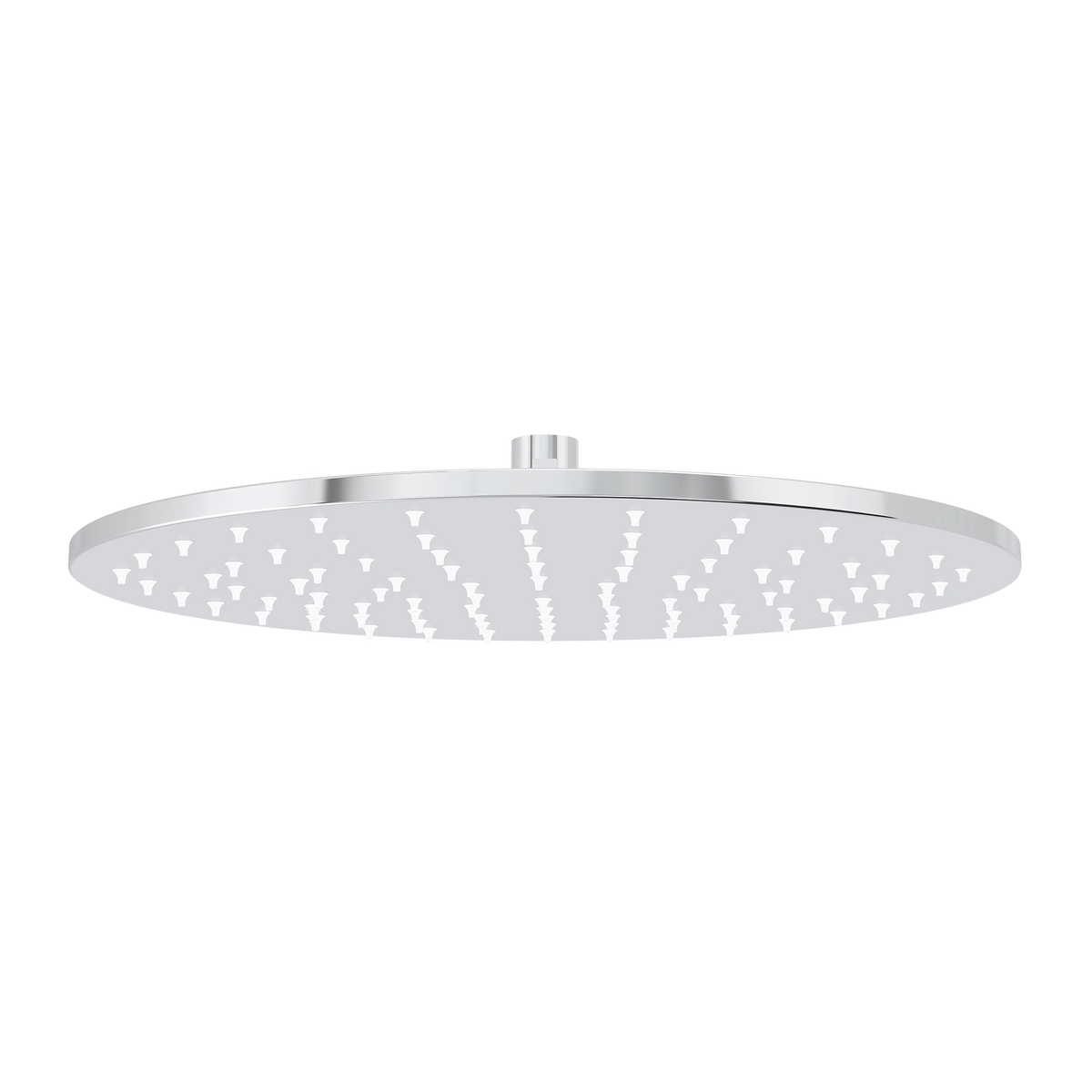 Shower Head 300 Chrome