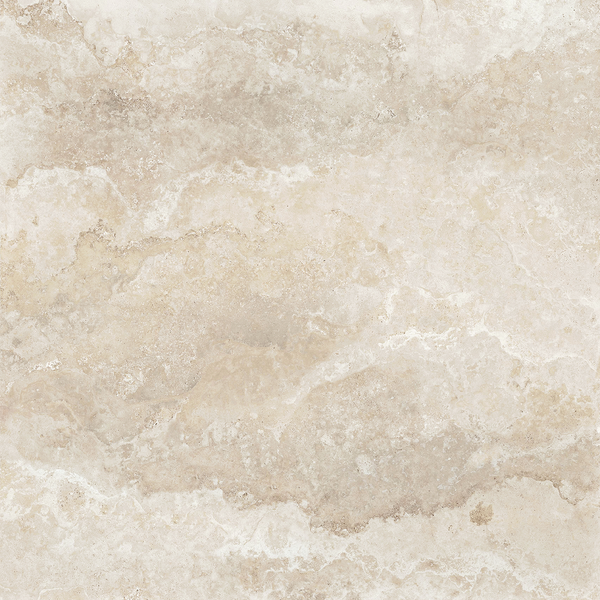 Pompeii Travertine Crema Structured Textured Paver