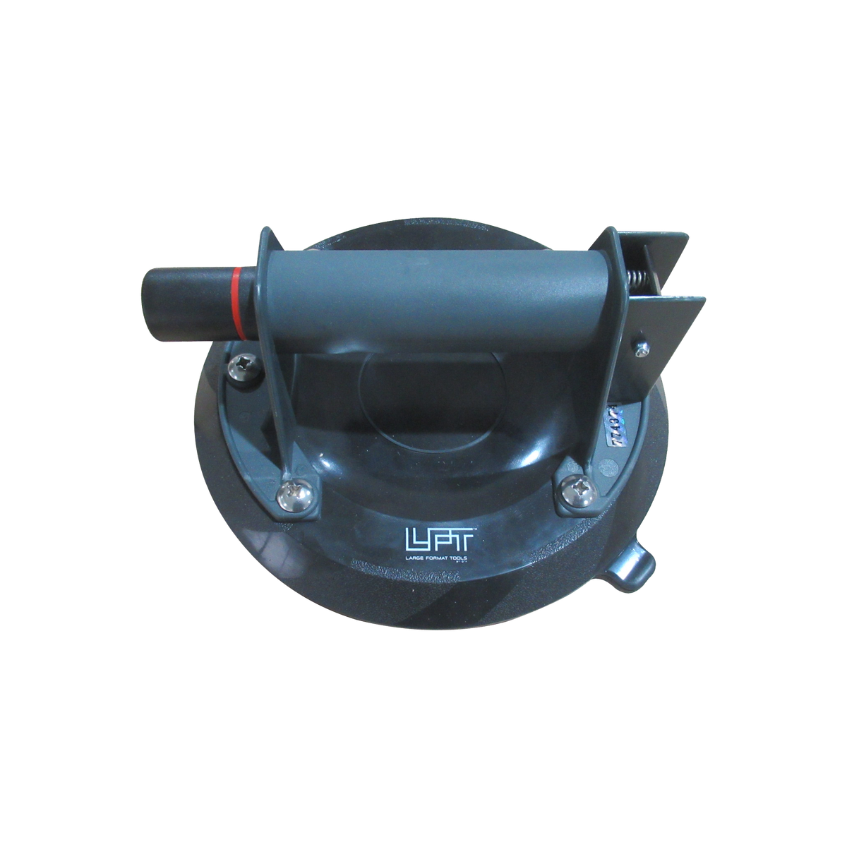 Textured Surface Suction Cup 200mm