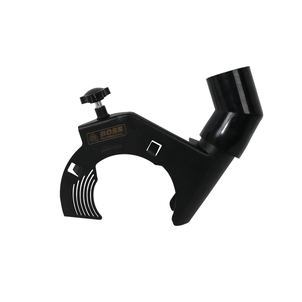 Dust Extractor for Cutting