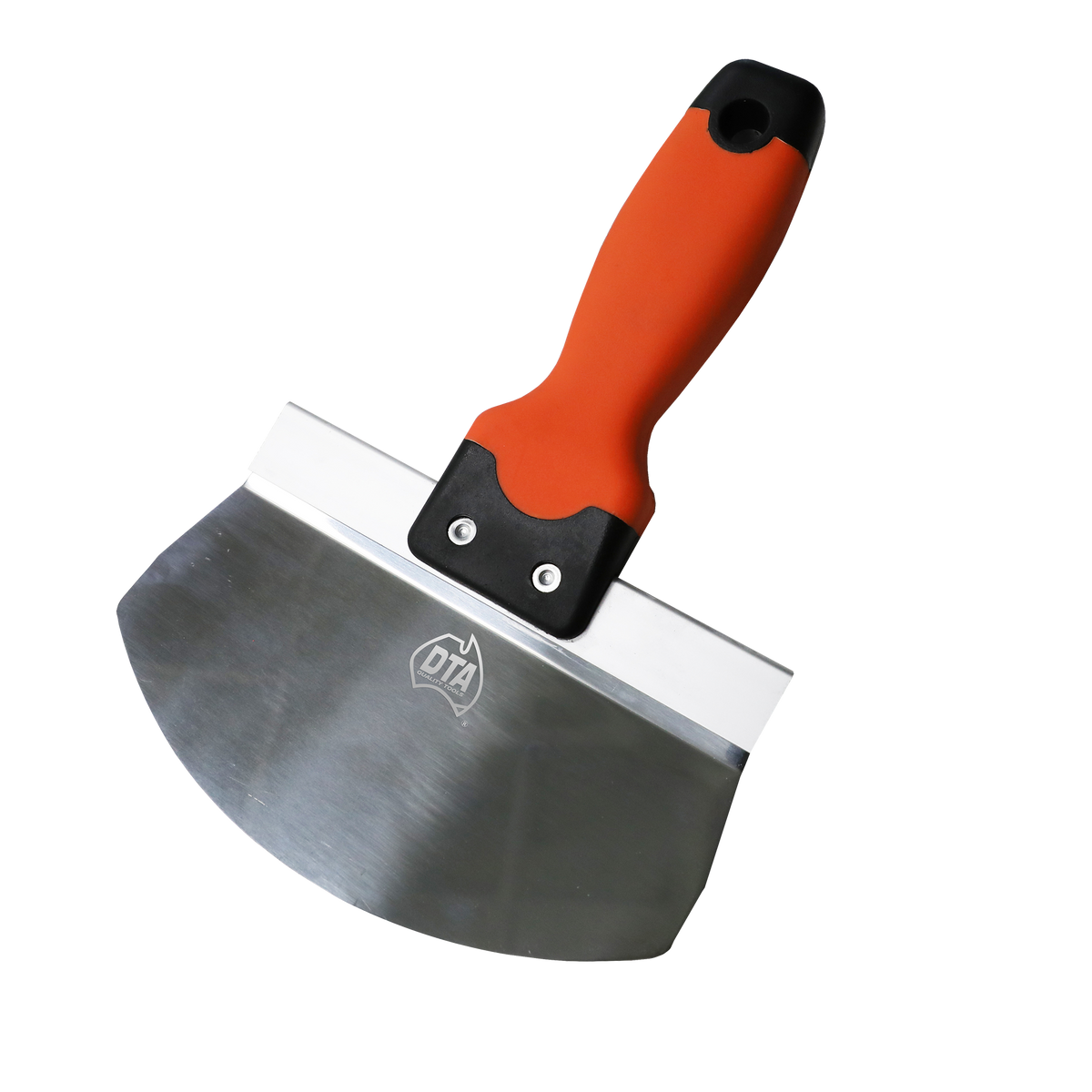 Bucket Scoop Stainless Steel 165mm