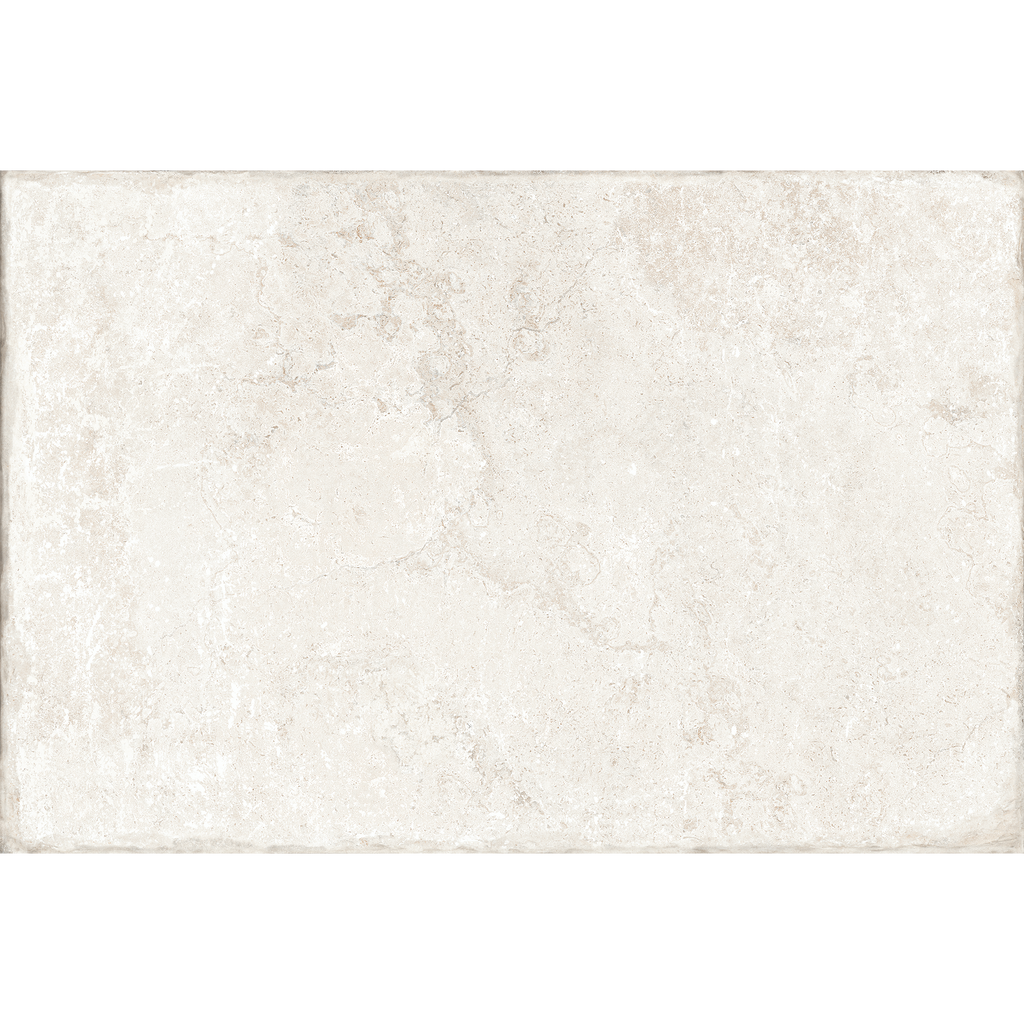 Blanco Limestone Structured Textured Tile