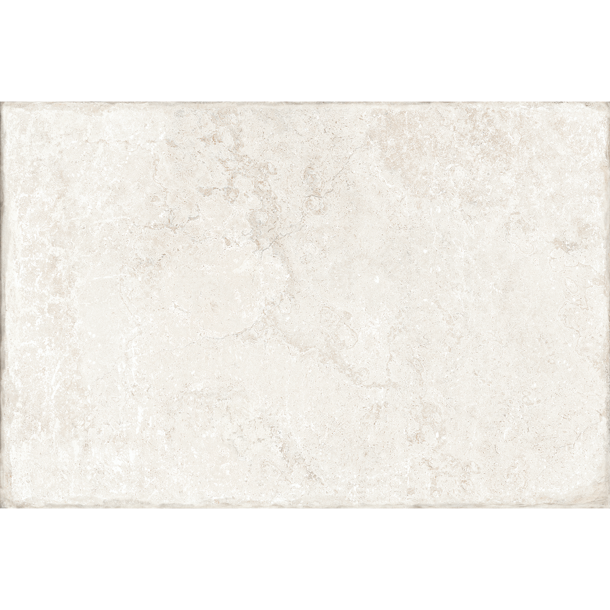 Blanco Limestone Structured Textured Tile
