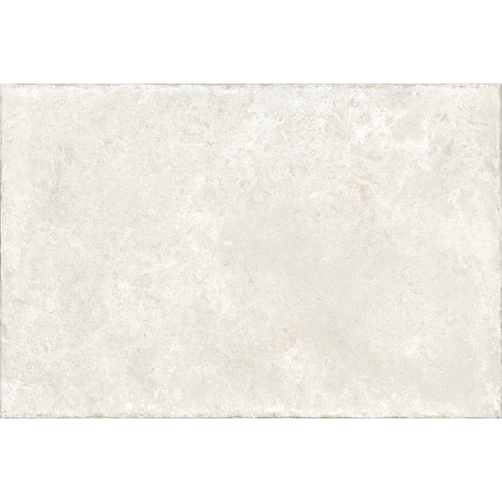 Blanco Limestone Structured Textured Tile