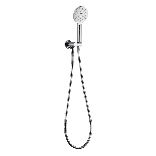 Hand Shower on Elbow Chrome