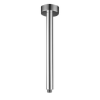 Ceiling Shower Arm 300 Chrome