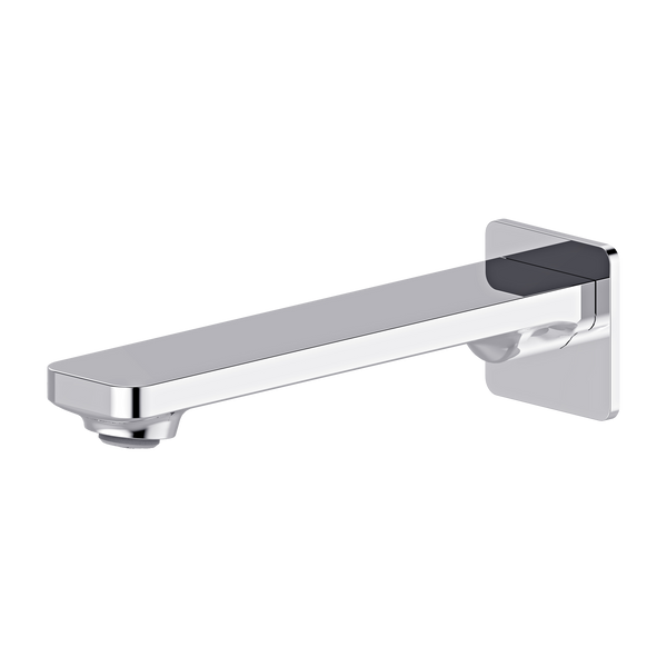 Basin/Bath Outlet 180 Chrome