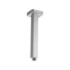Ceiling Shower Arm 300 Chrome