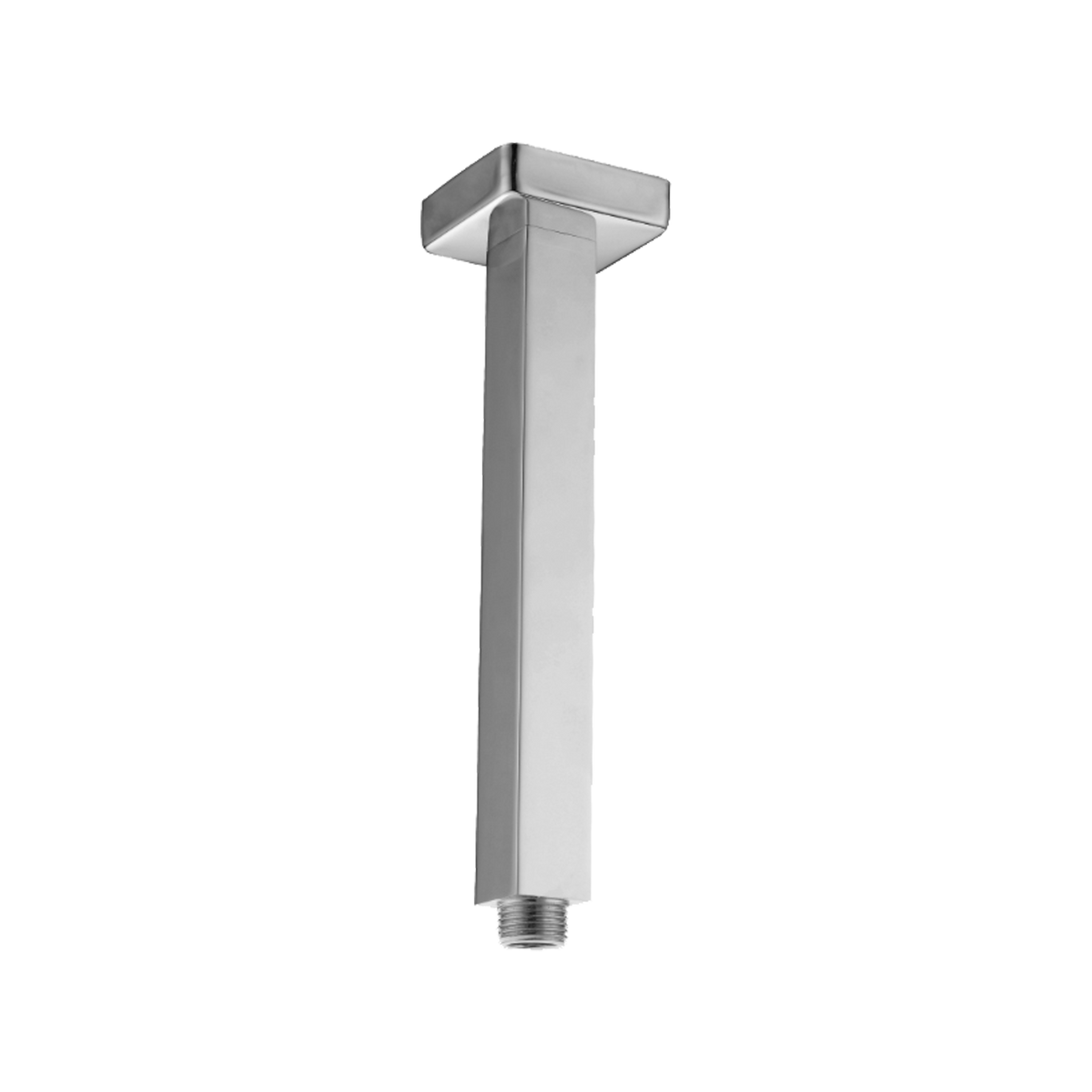 Ceiling Shower Arm 300 Chrome