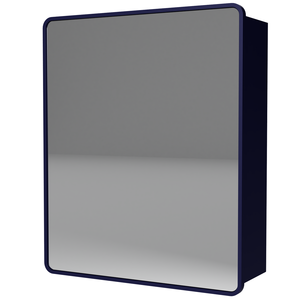 Shaving Cabinet 600x720