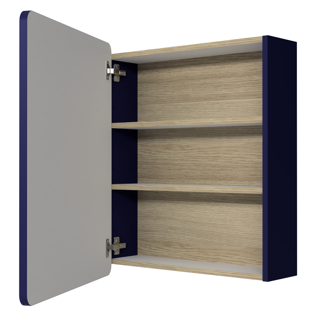 Shaving Cabinet 600x720