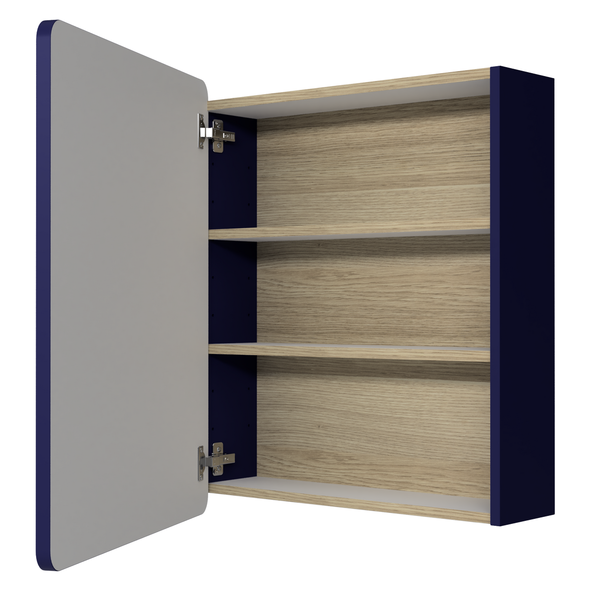 Shaving Cabinet 600x720