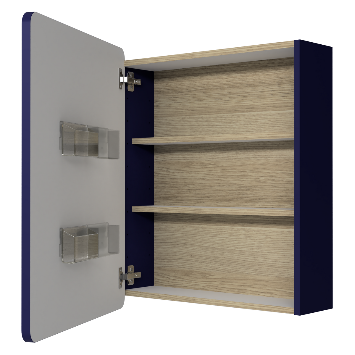 Shaving Cabinet 600x720