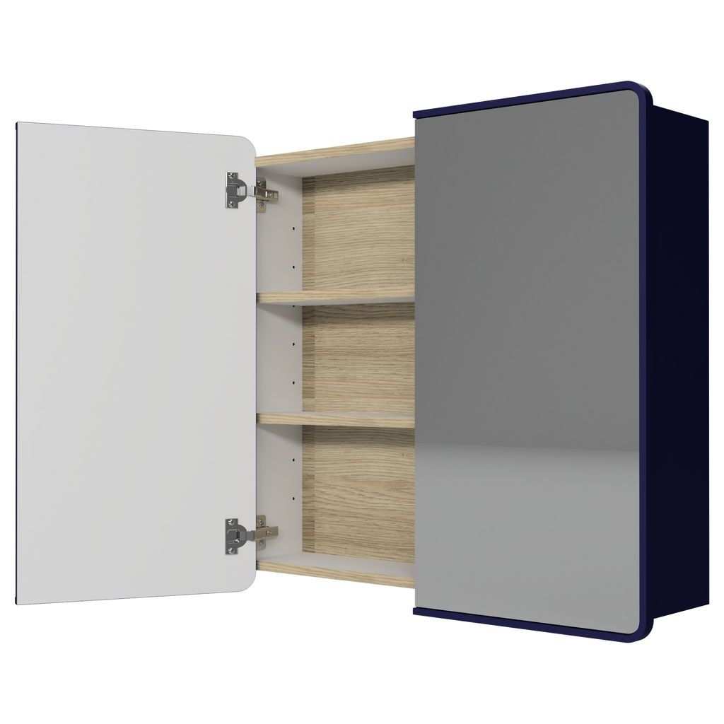 Shaving Cabinet 750x720