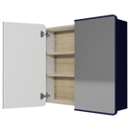 Shaving Cabinet 750x720