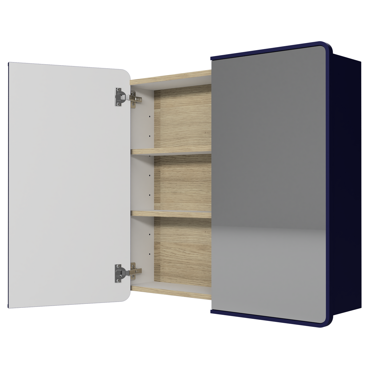 Shaving Cabinet 750x720