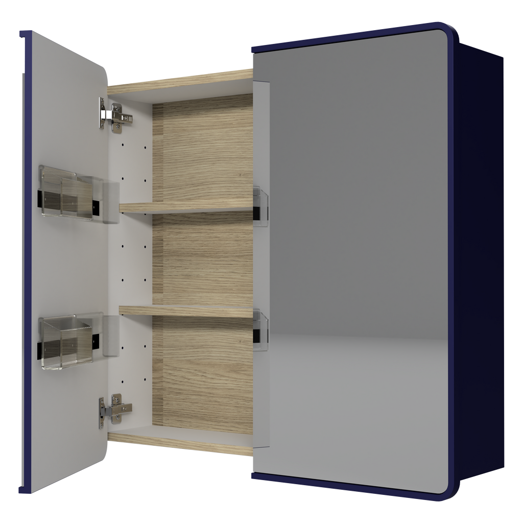 Shaving Cabinet 750x720